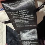 Scotch & Soda Edie Tailored Wide Leg Plaid Pants Women’s 28 Photo 4