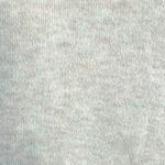 Zadig & Voltaire  Brumy Smooth Knit Cotton V Neck Sweater Ecru Size Small Neutral Photo 9