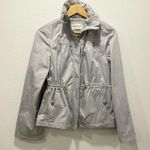 White House | Black Market Women's Fashion Rain Coat - Small Photo 0