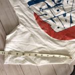 Star Wars UNISEX Retro Max Engine  X wing T-shirt Juniors XS  white cotton NWOT Photo 6