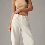 Citizens of Humanity  Isabel Ribbed Tank size xl Photo 3