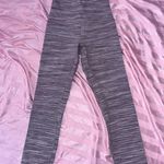 Lululemon Cropped Leggings Photo 0