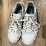 K-Swiss  Striped Sneakers Women’s 9 Photo 3