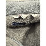 Vineyard Vines  Women's Shep Shirt Size XS Sherpa Shirt Cold Preppy Photo 4