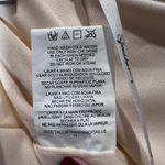 Speechless  Strapless Lace Beaded Empire Waist Chiffon Prom Dress Gown Size 11 Photo 6