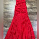 Lovers + Friends Sierra Lace Gown Photo 3