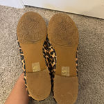 Brighton Aleta-Leopard Flats Size 9.5 M Photo 5