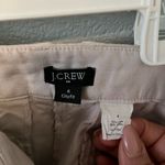 J.Crew    Chic Beige Trench Coat with Cream Trousers‎ Photo 3