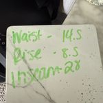 J. Crew Women’s 8R Black Pixie Dress Pants Size 8 Photo 3