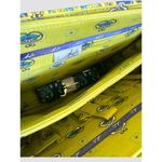 Marie Osmond Collection by Giftcraft Quilted Shoulder Tote Bag w Coin Purse NWT Blue Photo 5