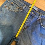 Levi's Levi’s 515 Boot Cut Jeans 12S Photo 5