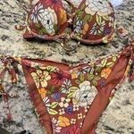 Adore Me  bikini (32B TOP AND MEDIUM BOTTOM) Photo 0