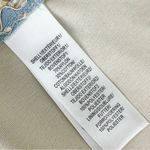 Adrianna Papell Bell Sleeve Georgia Lace Sheath Cocktail Dress Blue Size 6 Photo 12