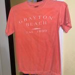 Comfort Colors Grayton Beach T Shirt Photo 0