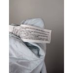 Abercrombie & Fitch  floral asymmetrical tiered flowy dress Medium Photo 5