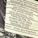 Ralph Lauren Lauren  Women’s Hooded Puffer Down Packable Jacket W1775 Sz L Photo 5