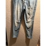 Nine West  Gramercy Skinny Ankle Jeans Woman’s Size 10 Photo 1