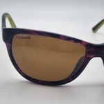 Columbia Kaliope Polarized Sunglasses & Case Photo 6