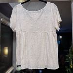 Anthropologie Deletta top Photo 1