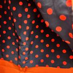 Anthropologie  MAEVE NWOT SKIRT SIZE 16- Front Slit Pockets and Midline Pleat Photo 4