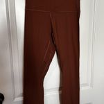 Lululemon  Ribbed Leggings Align Photo 0