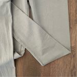 Forever 21  Bundle of Two High Waist Leggings in Pale Sage Green Size Medium Photo 6