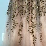 One Piece Awais Made In China Indian Pakistani Style Beautiful  Gown Maxi Dress Photo 5