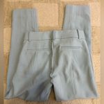 J.Crew  Slim Cropped Cameron Pant in Light Blue Photo 1