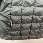 The North Face Womens Thermoball Insulated Jacket Black Size Small Photo 5