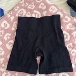 Black Ribbed High Photo 1