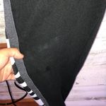 PINK - Victoria's Secret  black and gray sweatpants pink vs jogger pants sm… Photo 2