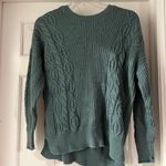 Aeropostale Cable Knit Sweater Photo 1