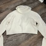 Cider  small cropped sweater Photo 1