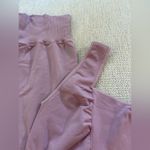 Free People Good Karma Square-Neck Bra and Leggings Set XL Photo 6