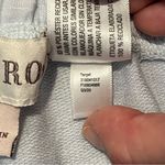 Knox Rose NWT Blue Ombre Tie Dye Sweat Pants Joggers Size Small Photo 6