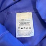 Nike One Dri-Fit Cropped Leggings in Sapphire Medium Photo 11