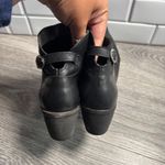 Felmini A130 Coal Black Ankle Boot EU39 US7 Size 7 Photo 8