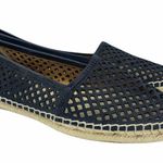 Frye lee a-line perforated espadrilles women’s slip on shoes Photo 1