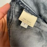 L'Agence LA’t By L’Agence Tie Dye Boyfriend Cropped Pants Photo 8