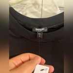 EXPRESS NWT Crew Neck Short Sleeve Cropped
Boyfriend Tee size M Photo 5