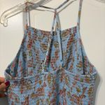 Free People  Heat Wave Maxi Dress Photo 2