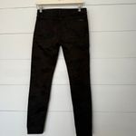 Hudson Jeans Hudson Women’s 26 Black Brown Krista Ankle Skinny Pants Jeans Photo 2