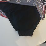 Bandanna bikini size large halter back Photo 2