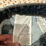 ZARA  SHORT WOMENS NEW SIZE
6 BLUE Photo 6