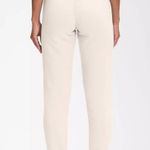 The North Face Women's Simple Logo Jogger Ivory New With Tags Size XL Photo 1