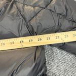 Pajar NWT  HEIRANI QUILTED PUFFER PARKA JACKET BLACK HOOD WOMENS Sz SMALL $549 Photo 13