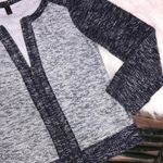 J.Crew  blue tweed zip blazer jacket Photo 1