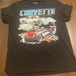 Chemistry Retro corvette shirt  Photo 0
