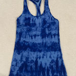 Lululemon  Tie Dye Racerback Tank  Photo 0