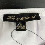 Shinestar New Tie Dye Sleeveless Jumpsuit White Purple Photo 17